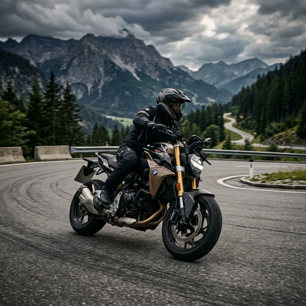 BMW F 900 R : Avis, Test et Guide d'Achat Occasion
