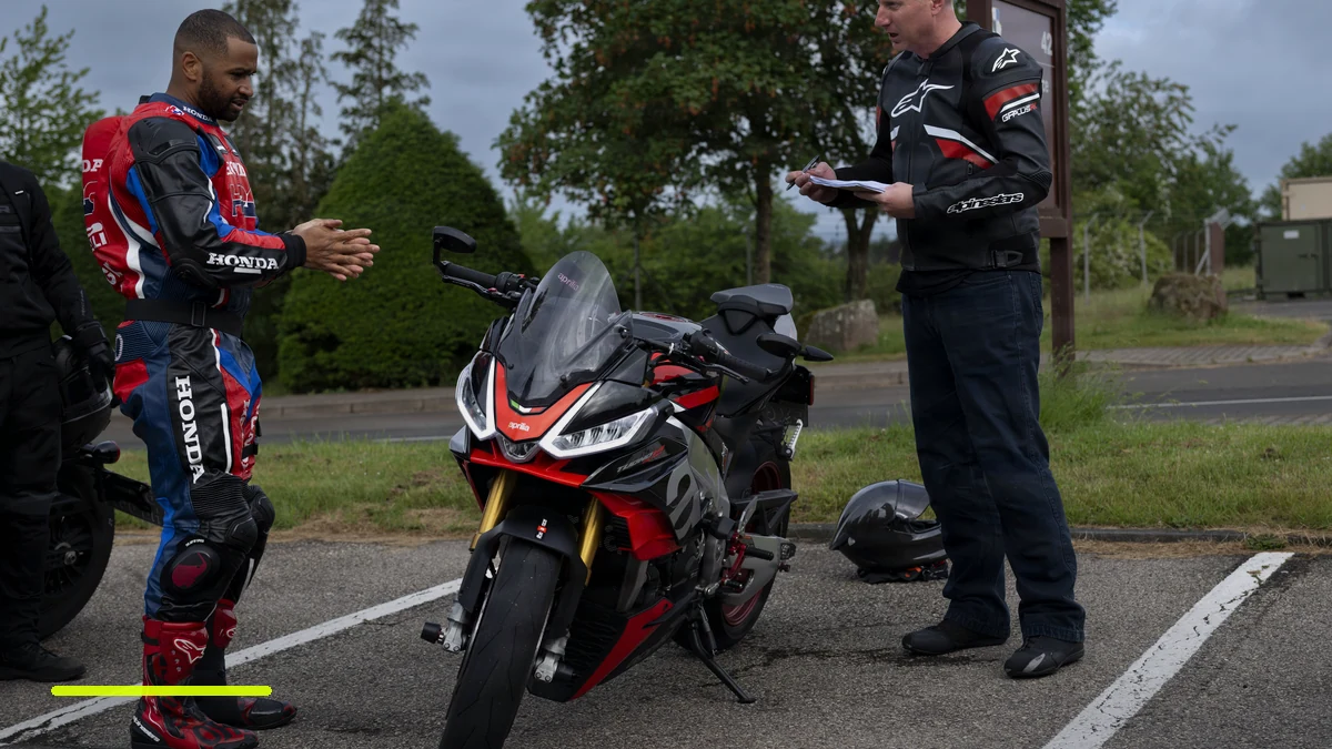 Contrôle Technique Moto 2026 : Calendrier, Prix et Points Vérifiés