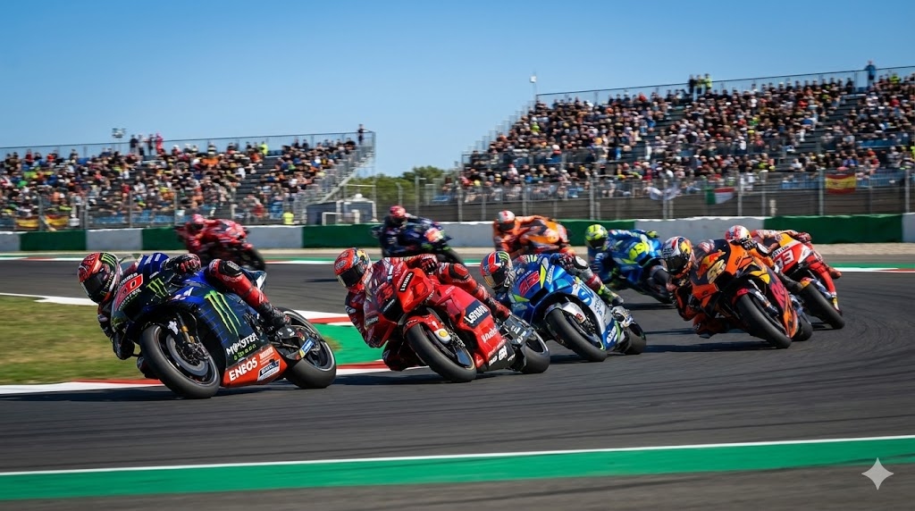 Comment Regarder le MotoGP 2026 en Direct et Gratuitement ? (Le Tuto Légal)